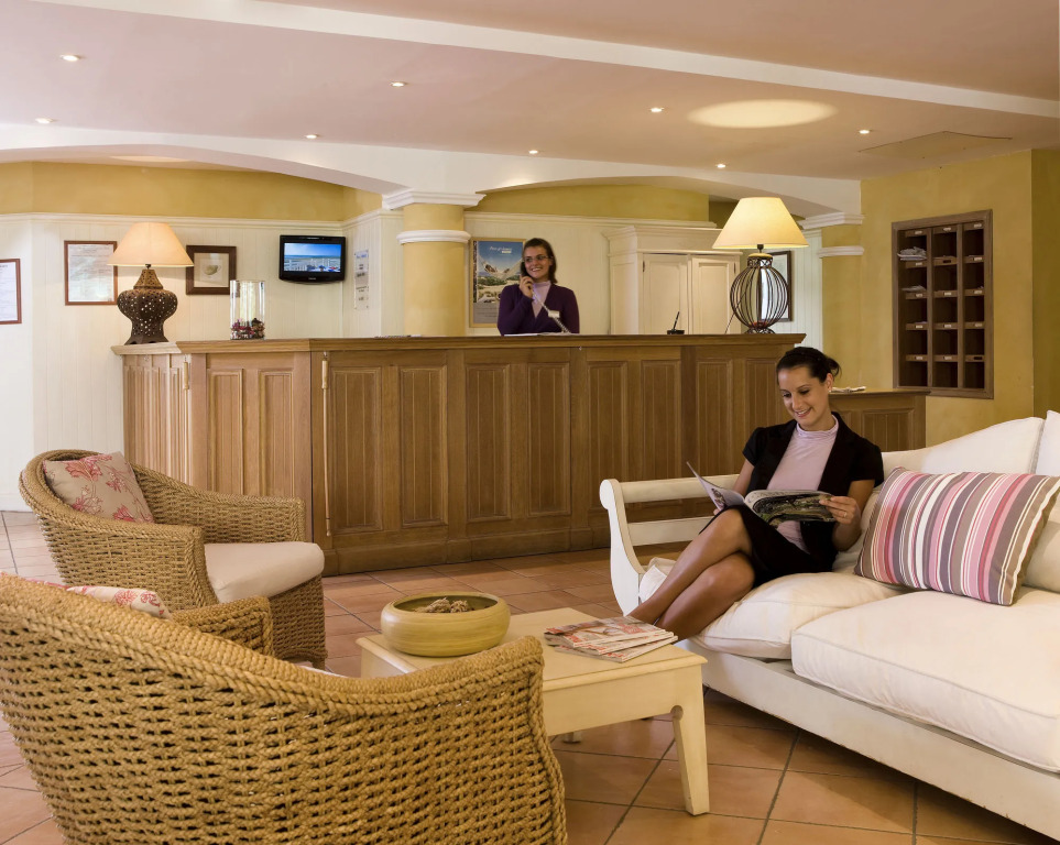 Résidence Pierre & Vacances Premium Les Calanques des Issambres