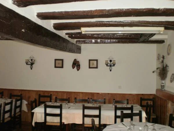 Apartamentos Vicenta