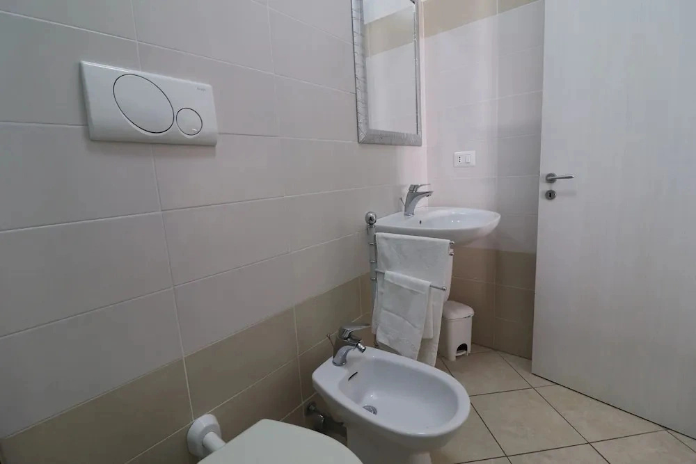 Amelies House Otranto