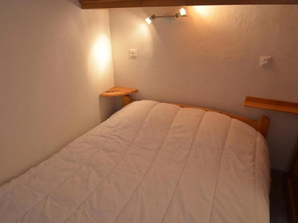 Appartement Les Menuires, 2 pièces, 4 personnes - FR-1-452-261