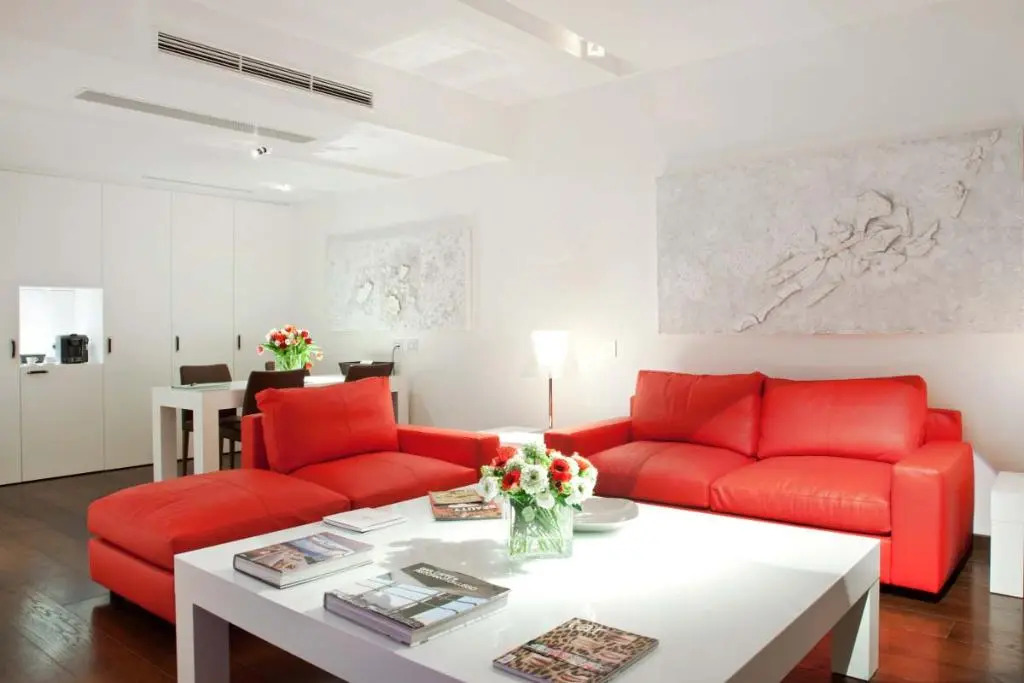 Magna Pars lHotel à Parfum, Small Luxury Hotels of the World