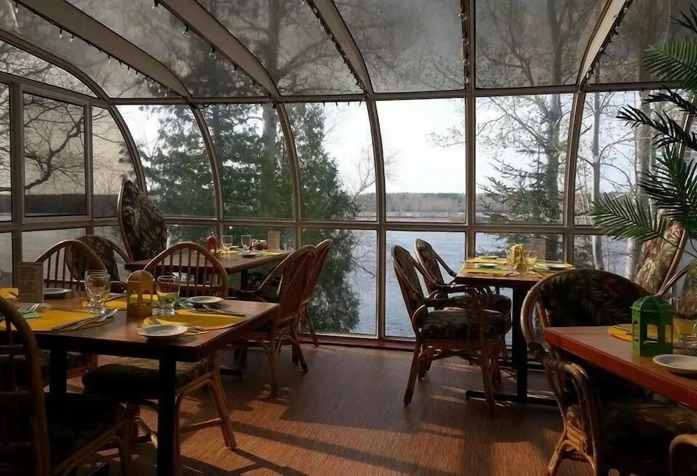 Auberge des Berges