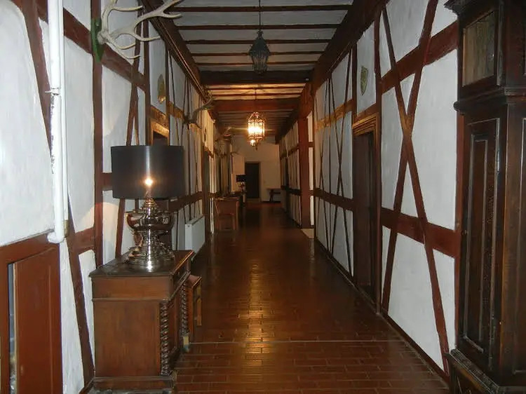 Schlosshotel Götzenburg