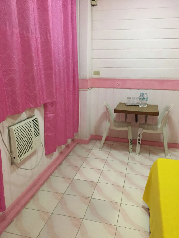 Hayward Travel Inn