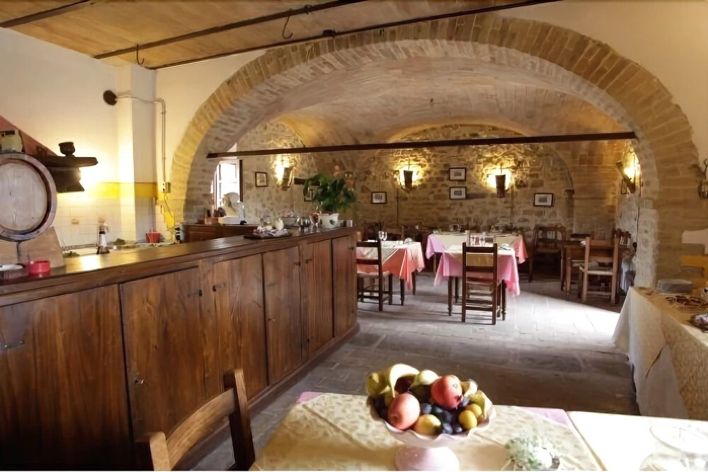 Agriturismo Acqua Calda