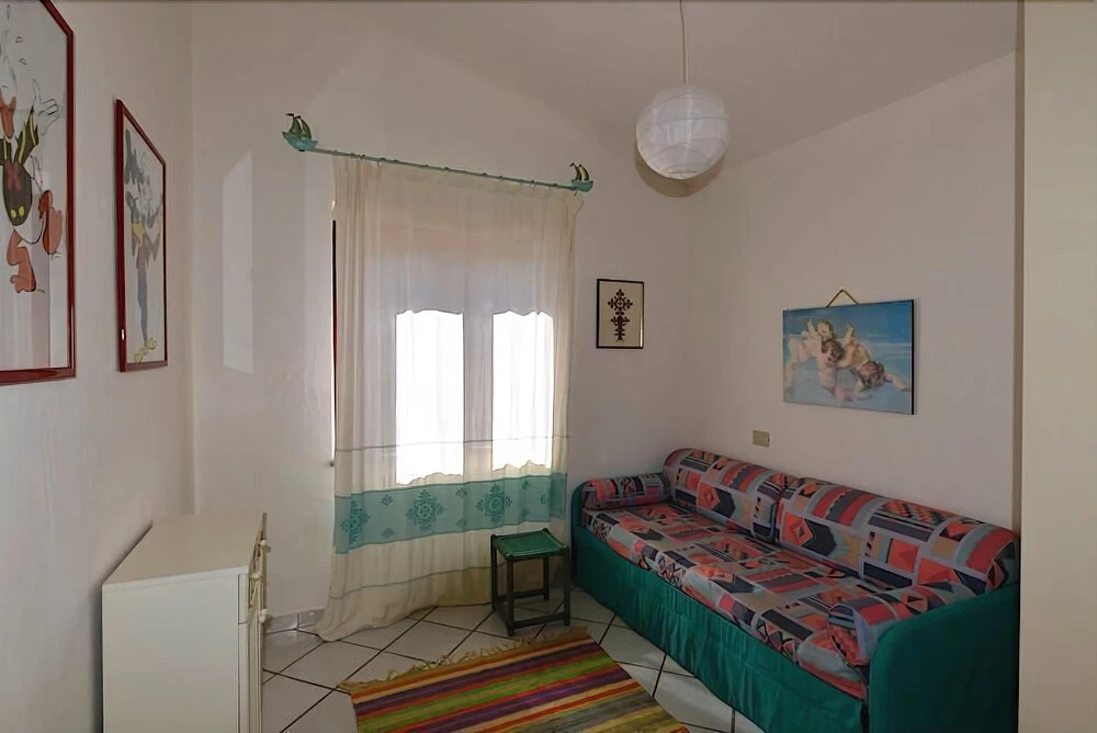 AffittaSardegna - Ali Apartments