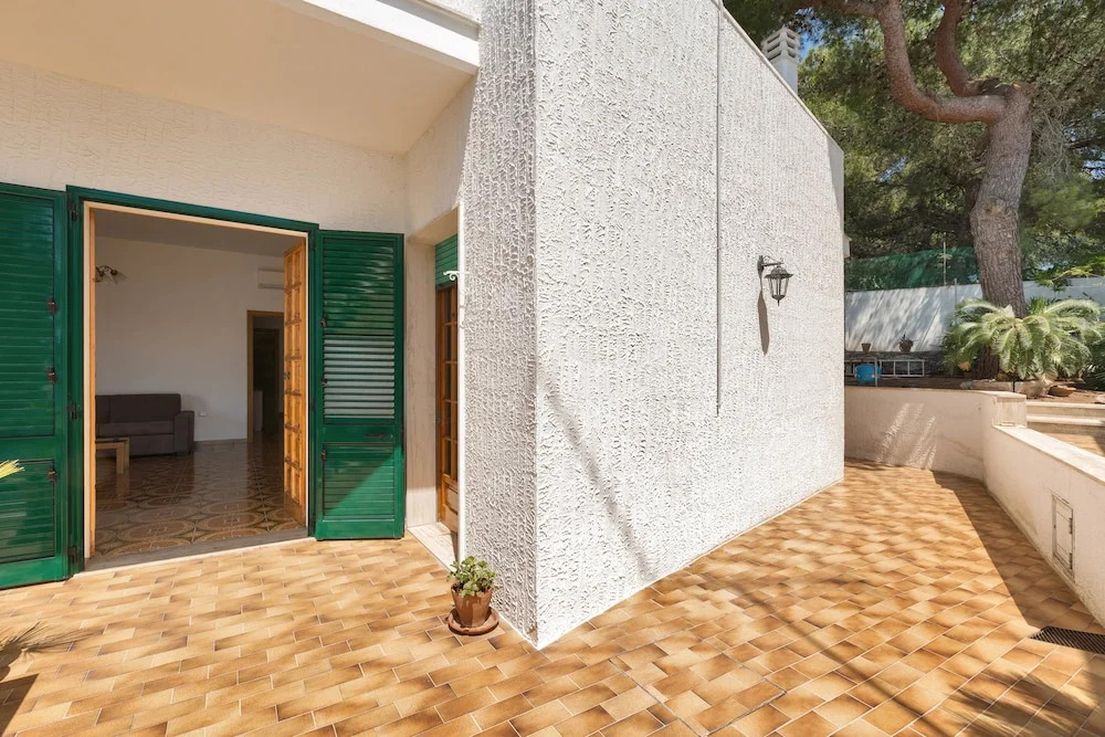 Casa Villaria