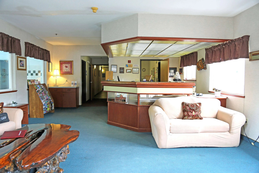 Americas Best Value Inn & Suites-Forest Grove/Hillsboro