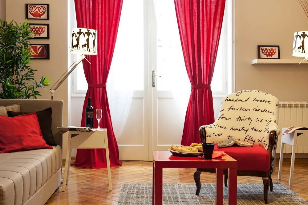 Boutique Apartment Bridgeclub