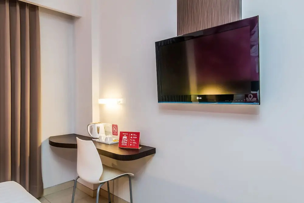 ZEN Rooms Kuta ByPass Ngurah Rai