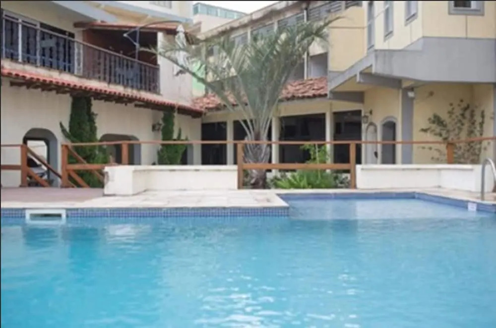 São Roque Park Hotel