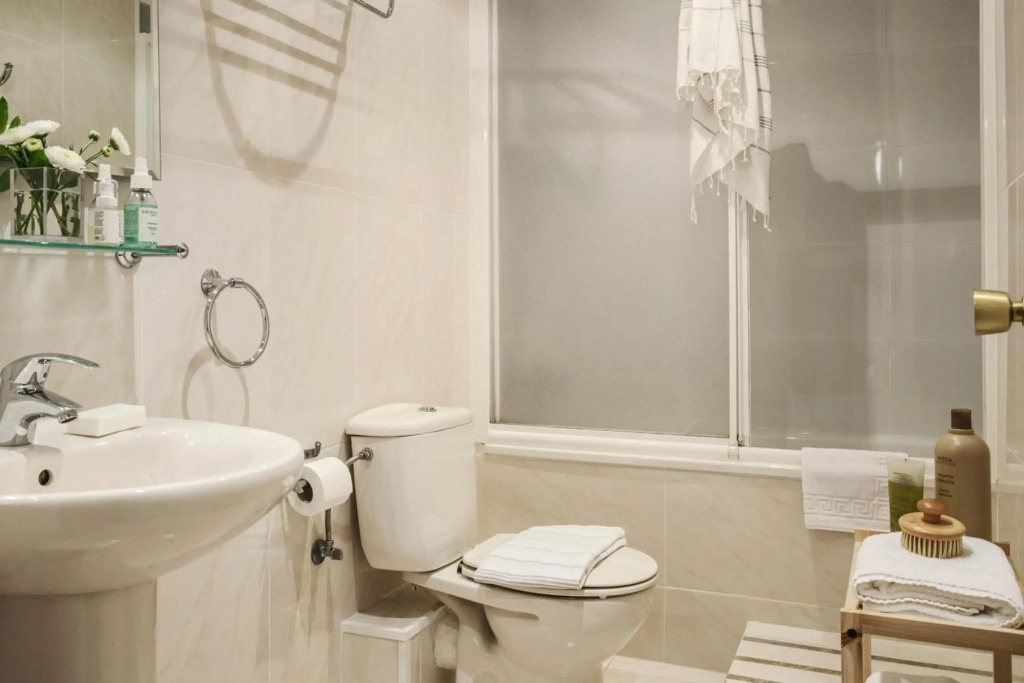 AinB B&B Eixample-Muntaner