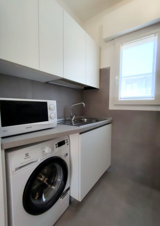 Contemporary Flat Near the Beach of Bibione