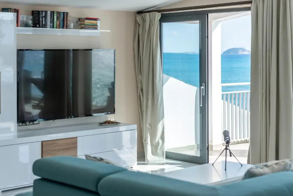 Mandala Seafront Suites