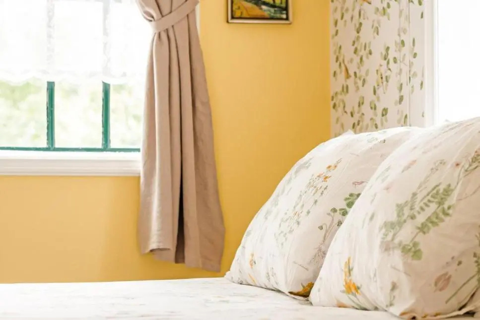 Bed & Breakfast de Appelaar
