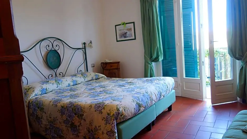 Hotel La Giada del Mesco