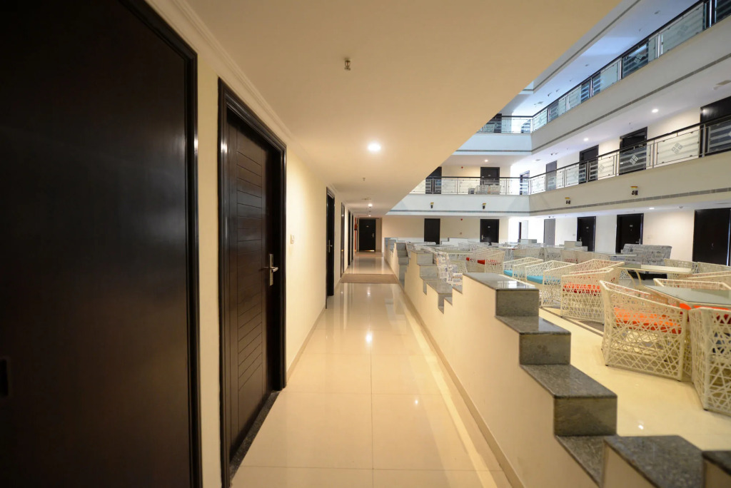 OYO Premium Secunderabad Station