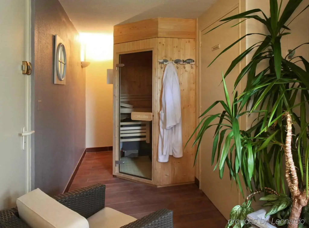 Mercure Quiberon Hotel