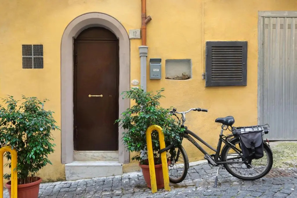 Lovely apartment near via dei Mille - Chiaia area