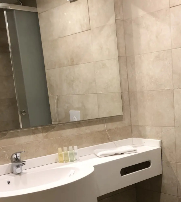 Hotel Agora