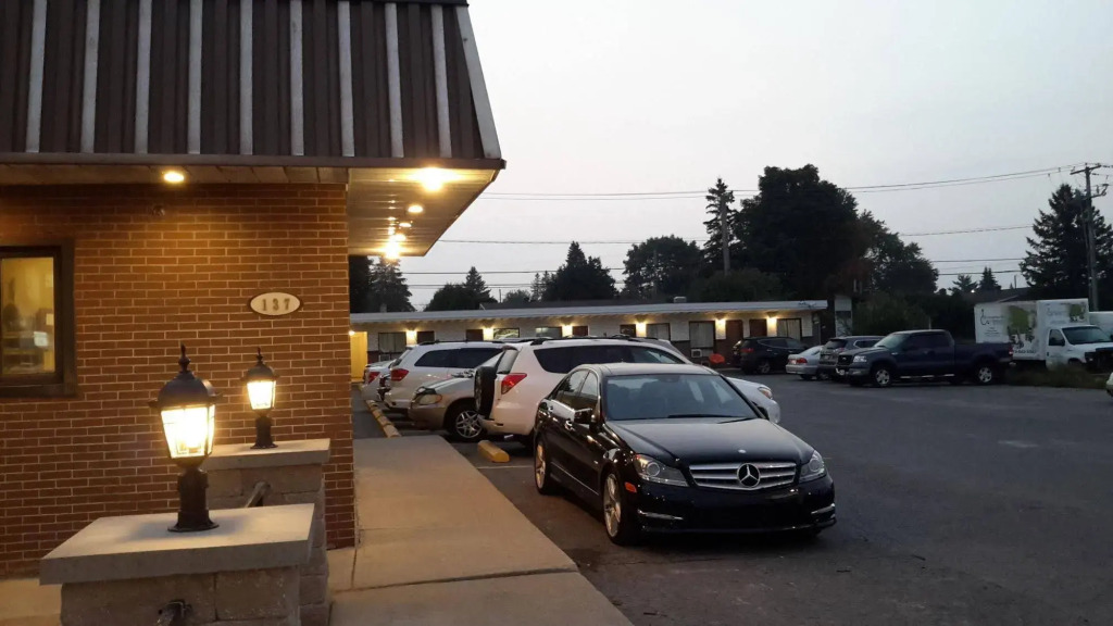 Motel Ritz