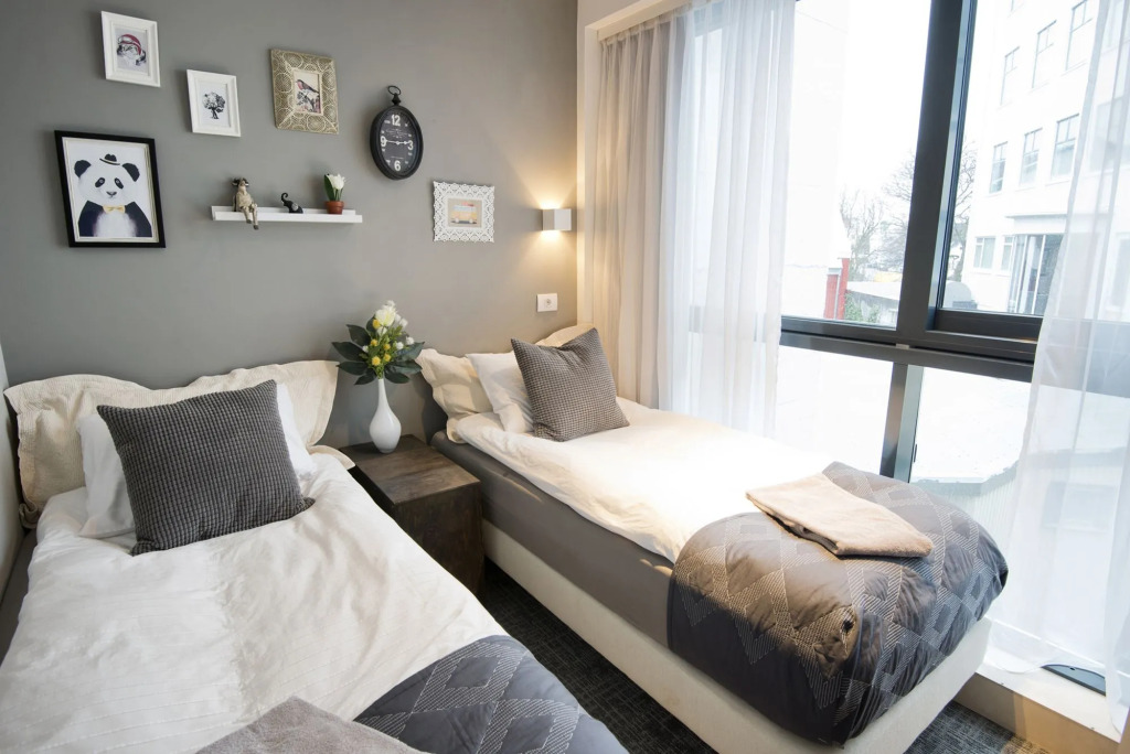 B14 Apartments & Rooms