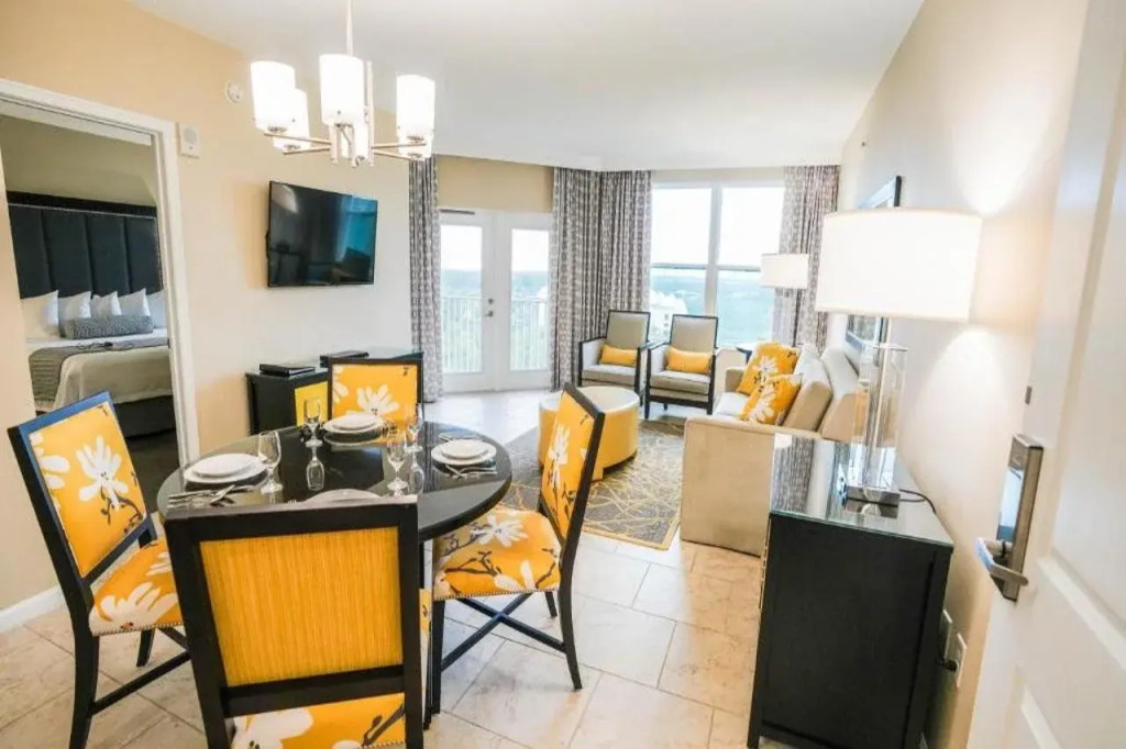 Vacation Village Orlando, Celebration