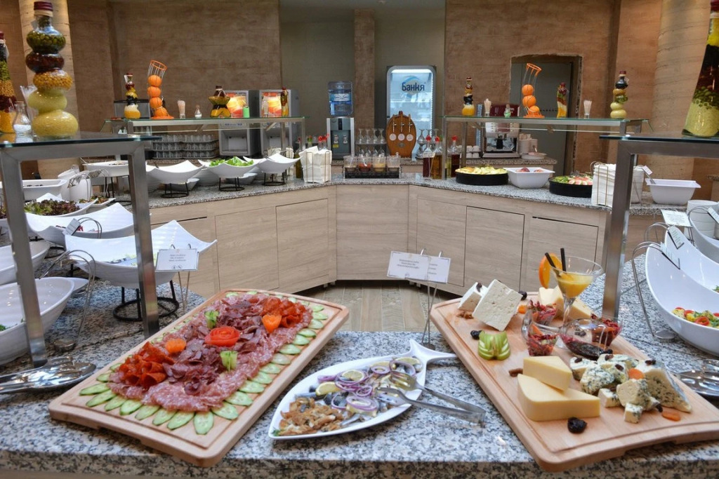 Royal Grand Hotel and Spa