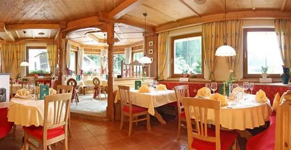 Hotel Brunnenhof