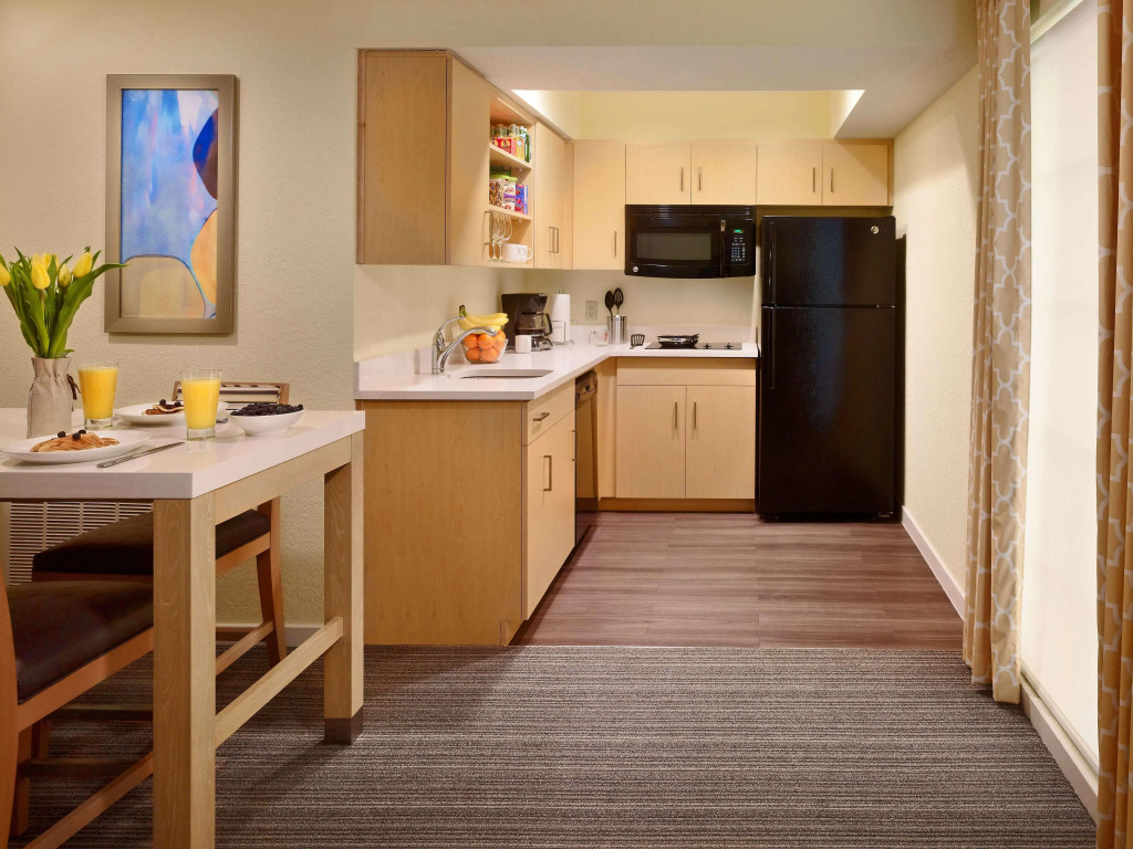Sonesta ES Suites St. Louis Westport