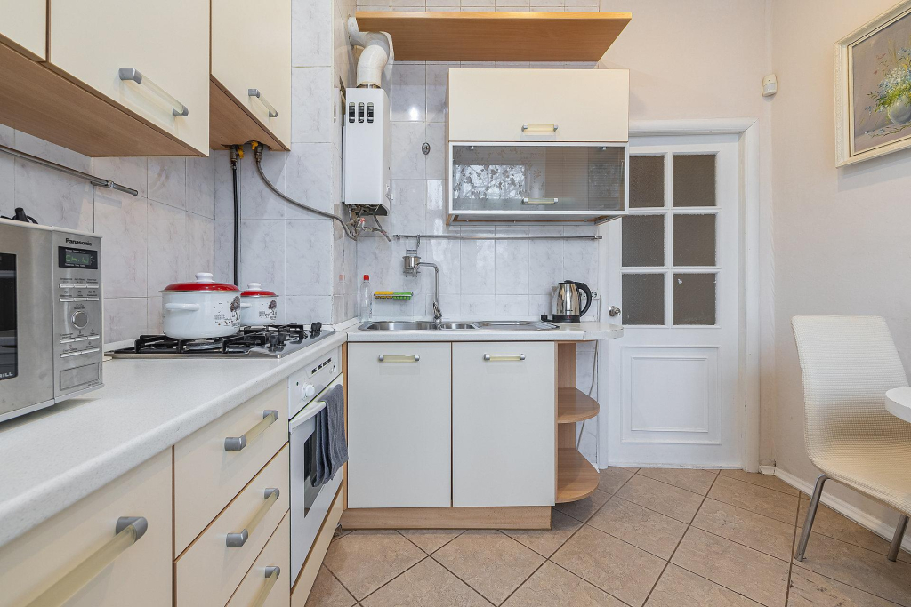 Prima Rent на проспекте Гагарина 52