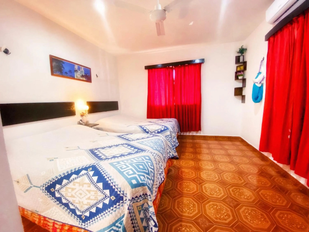 Casa Pía Luxury Valladolid Yucatán