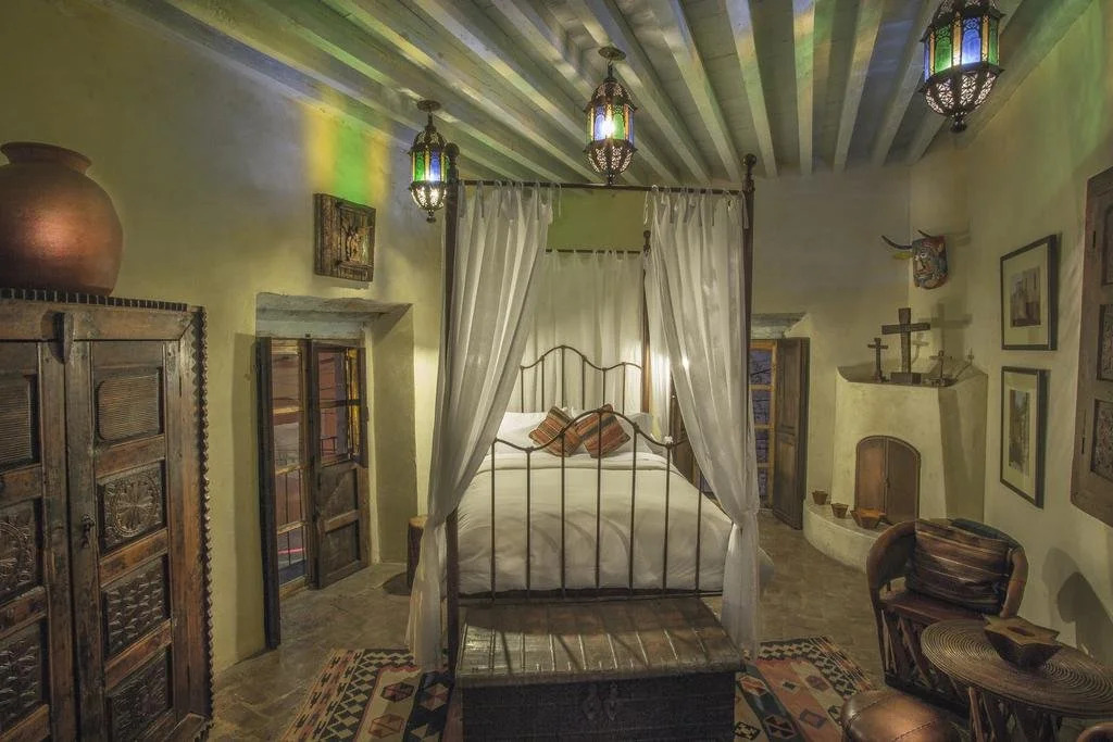 Hacienda Las Amantes