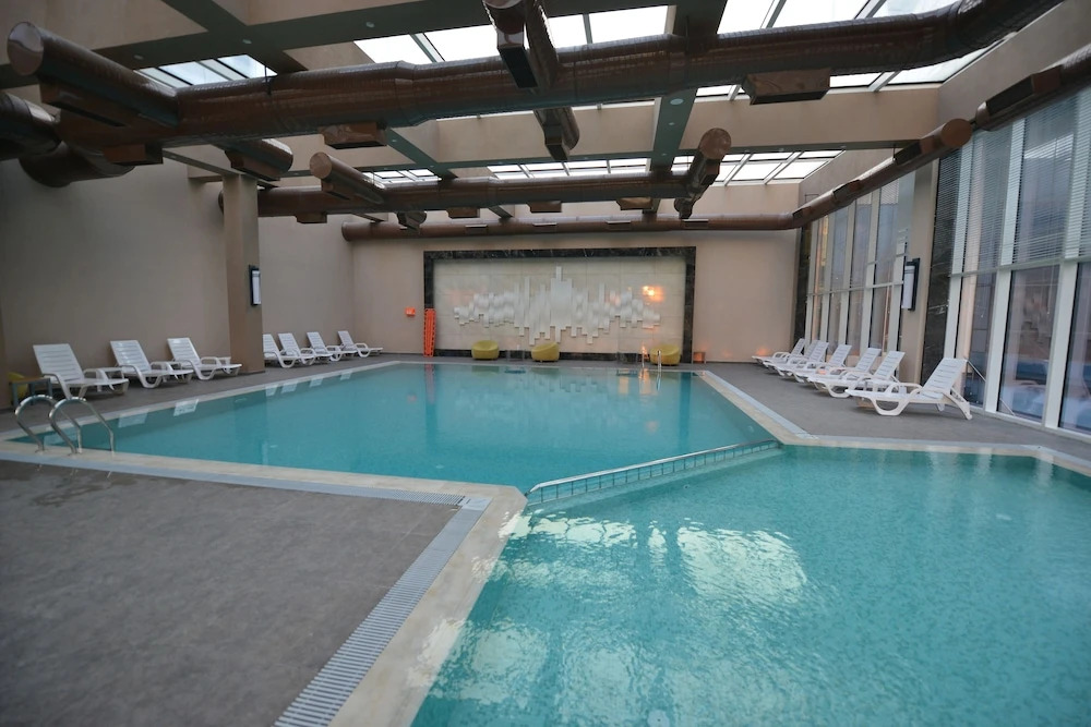 Dalga Suite