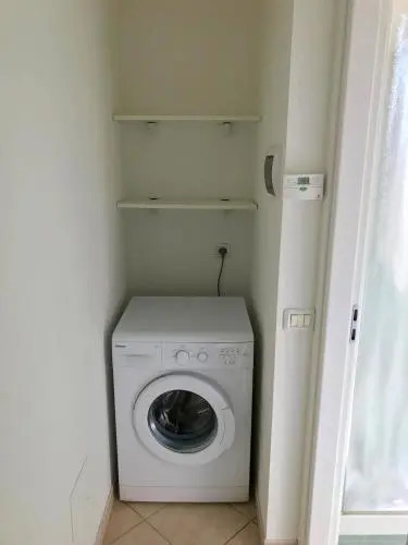 S176 - Sirolo, nuovo bilocale con terrazzo sx