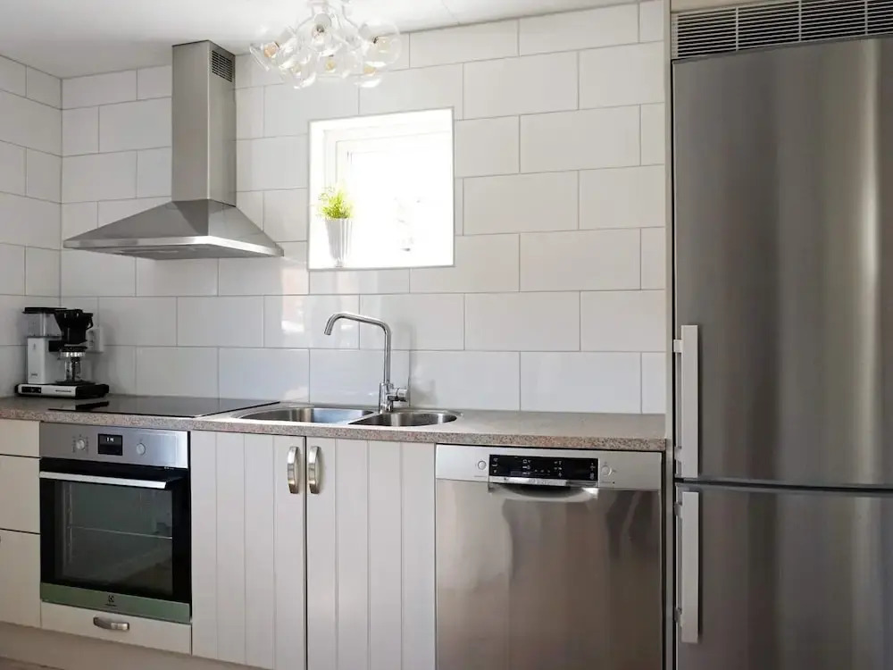 6 Person Holiday Home in Stromstad