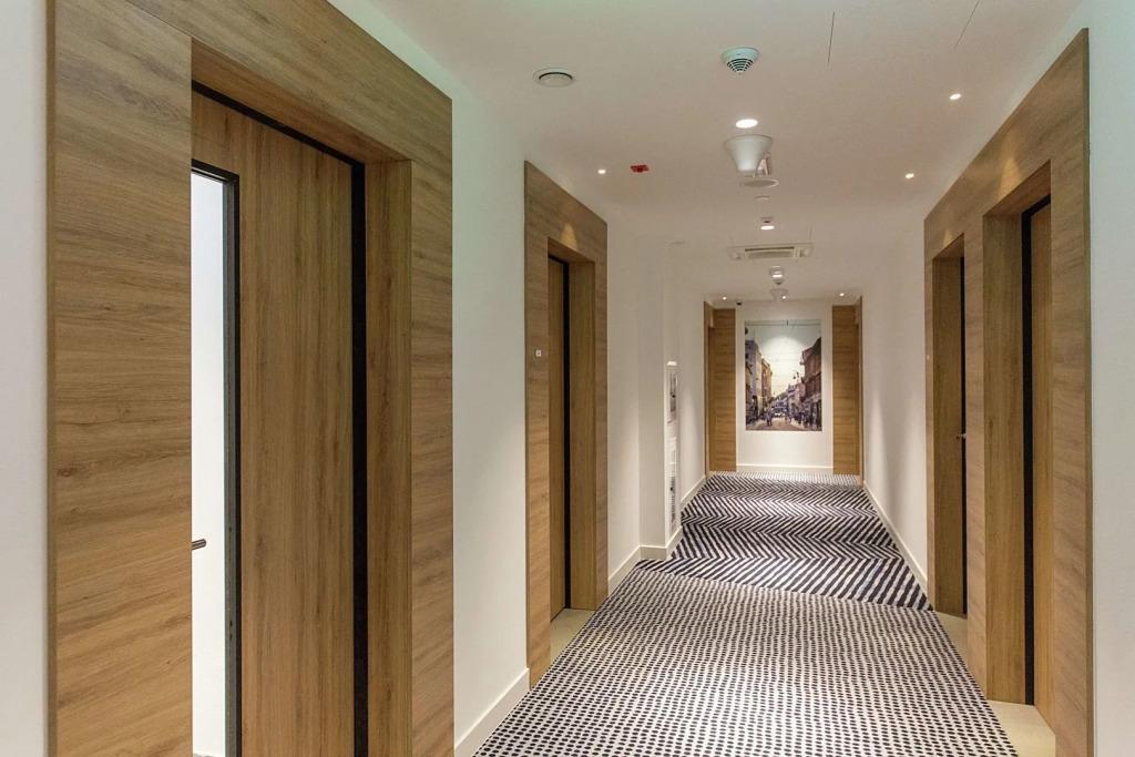 Hilton Garden Inn Zagreb - Radnička