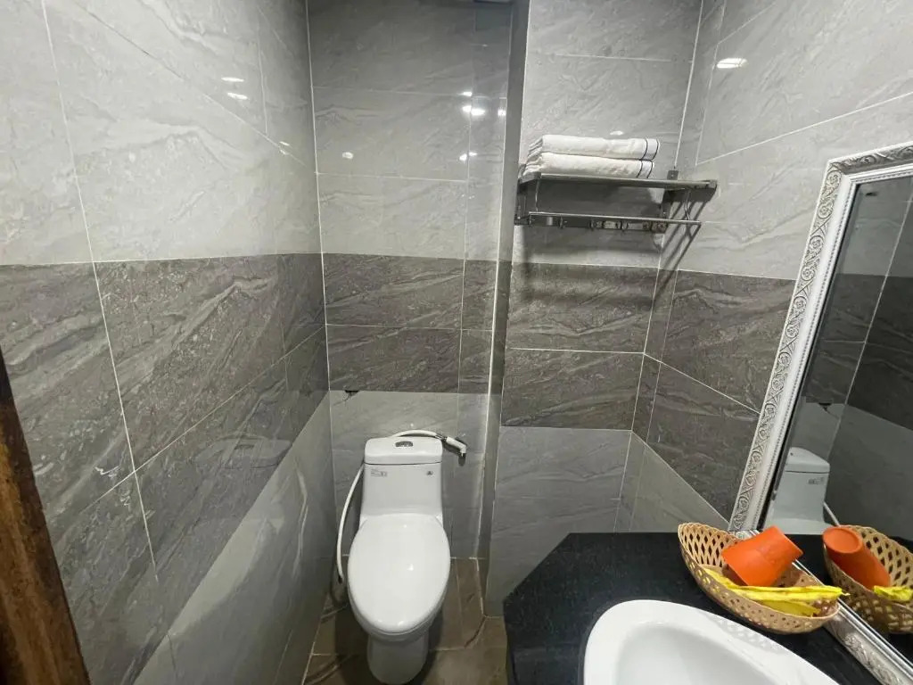 Hoa Anh Dao 2 Hotel