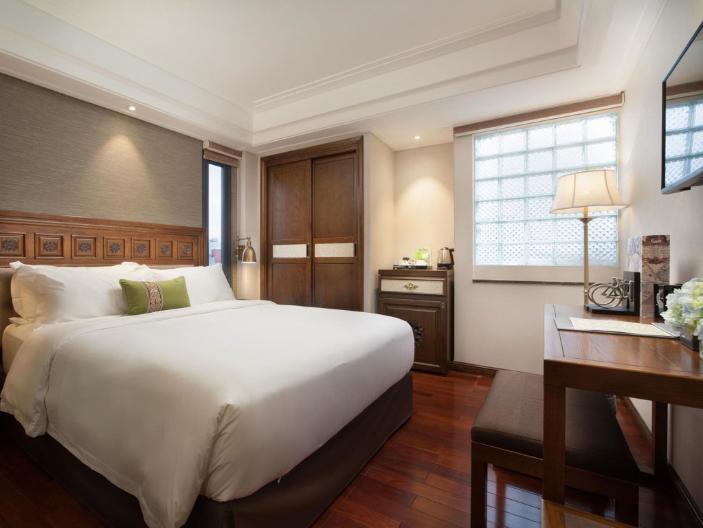 Hanoi Peridot Hotel Image 21