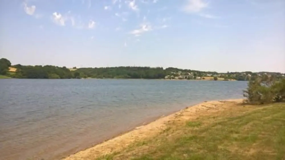 Le Hameau des Lacs