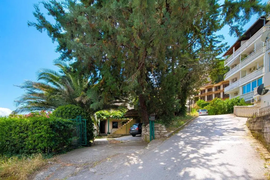 Apartment Srdanovic