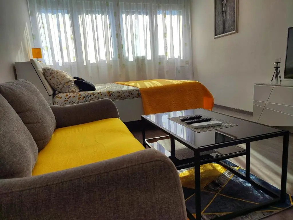 Apartment Siesta