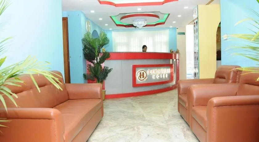 Rameshworam Hotel