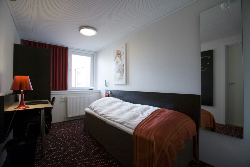 Hotel Tórshavn