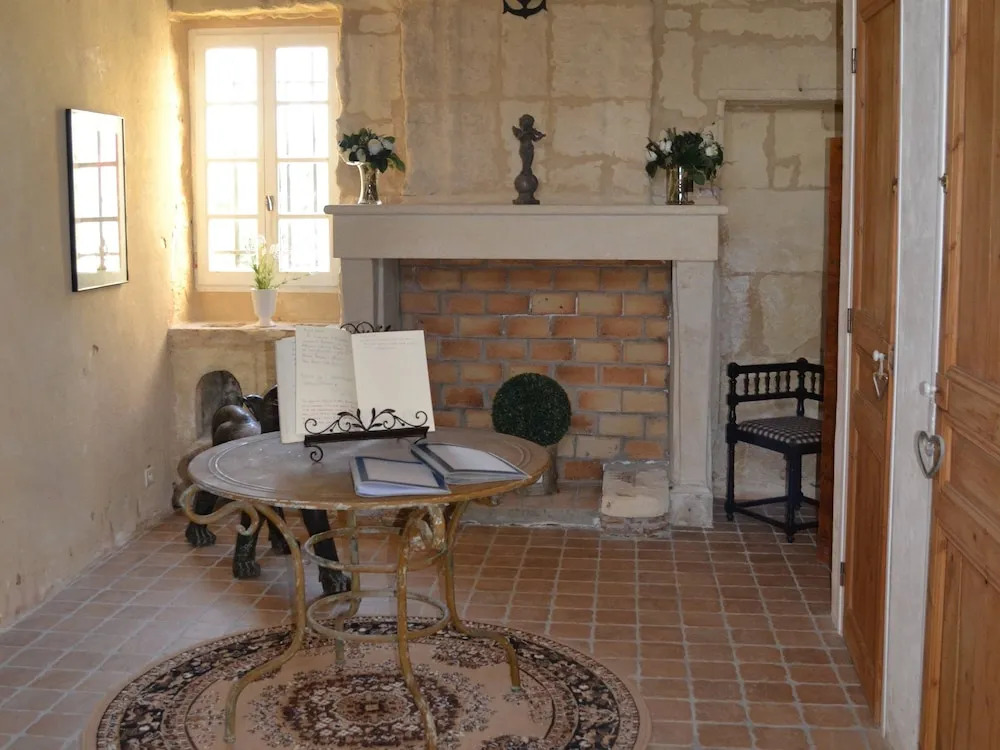 Chambres dhôtes Mas Petit Prince