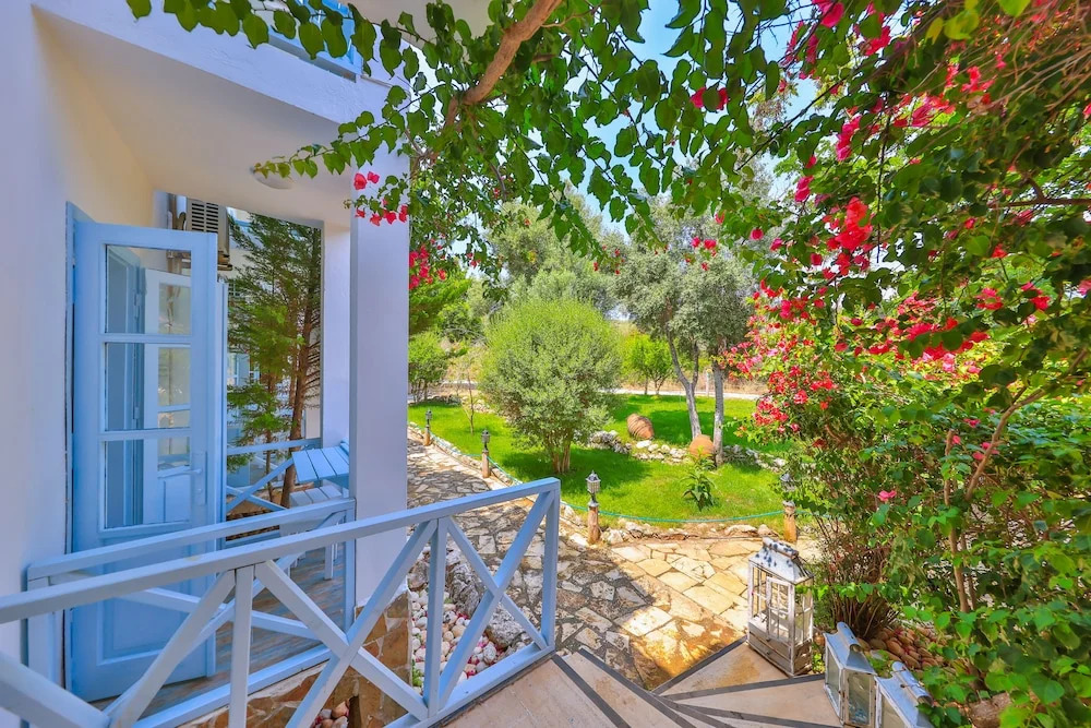 Thetis Hotel Kas