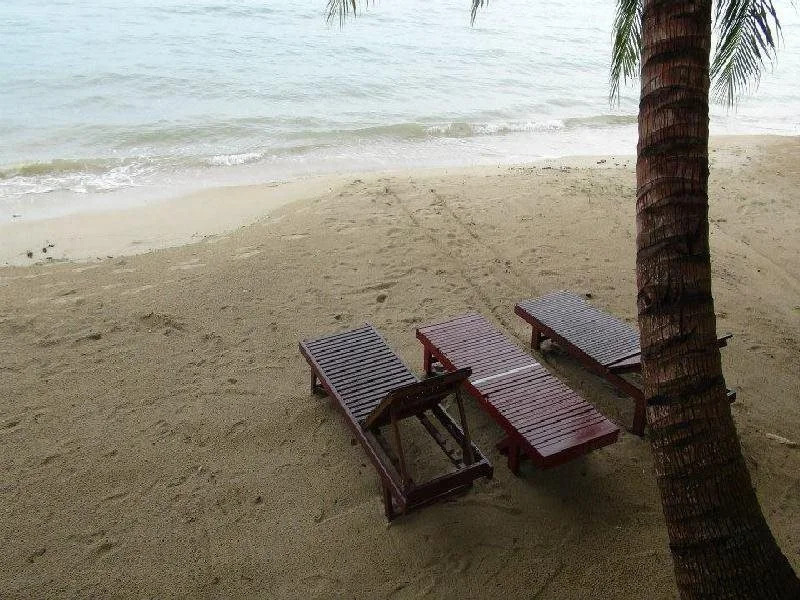 Meedej Guesthouse Koh Samui