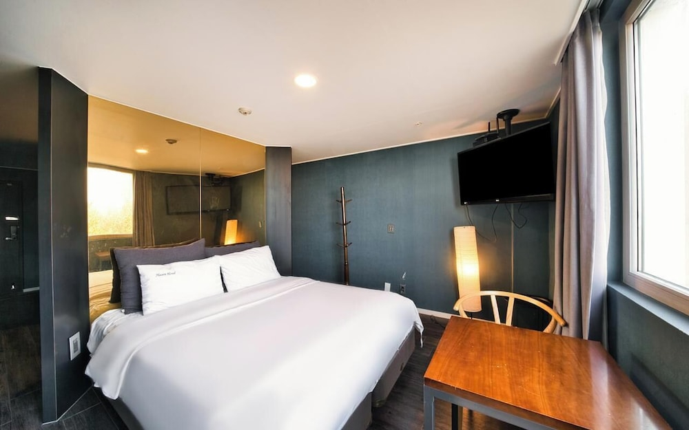 Myeongdong Chungmuro Youngin Hotel