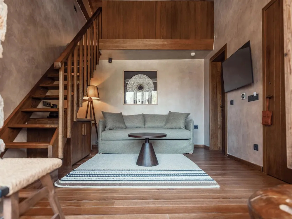 KaSeas Boutique Hotel