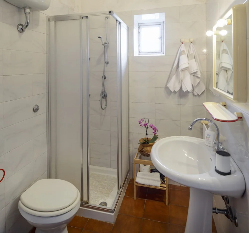 Duccio Nacci Rooms- Guesthouse